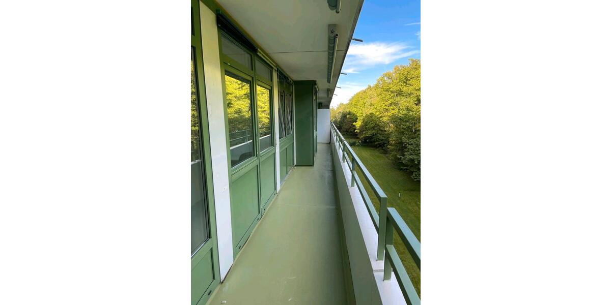 Etagenwohnung München Bogenhausen - 1 Zimmer, 14 m&sup2;, 950&euro; | Angebot:26579844