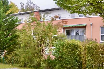 Wohnung zum Kaufen in Gauting 580.000 € 83.7 m² 3 zimmer