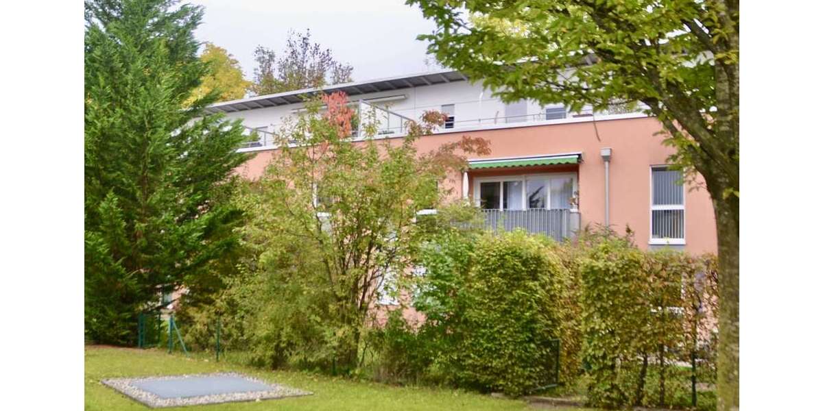 Wohnung zum Kaufen in Gauting 580.000 € 83.7 m² 3 zimmer