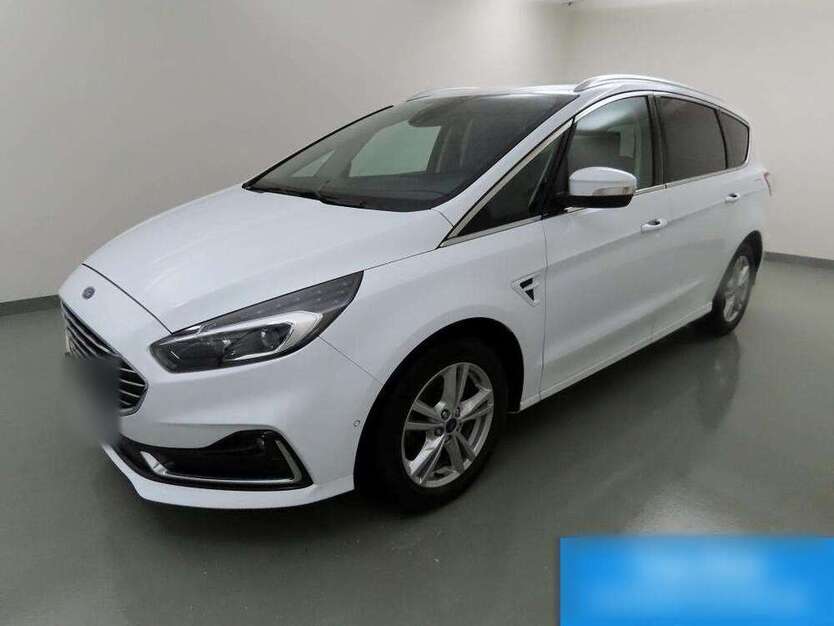 S-Max