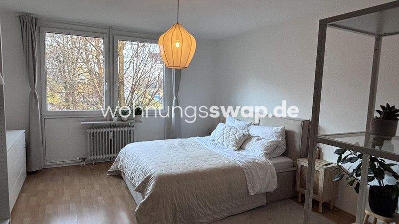Etagenwohnung München Schwanthalerhöhe - 2 Zimmer, 75 m&sup2;, 1.670&euro; | Angebot:25929954
