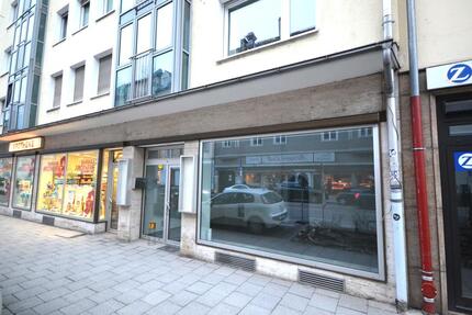Gewerbeobjekt München Maxvorstadt - 1.550&euro; | Angebot:25354333