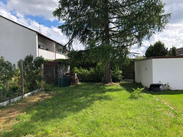 Einfamilienhaus München Messestadt Riem - 6 Zimmer, 132 m&sup2;, 2.480&euro; | Angebot:27326882