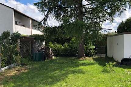 Haus München Messestadt Riem - 6 Zimmer, 132 m&sup2;, 2.480&euro; | Angebot:27326882