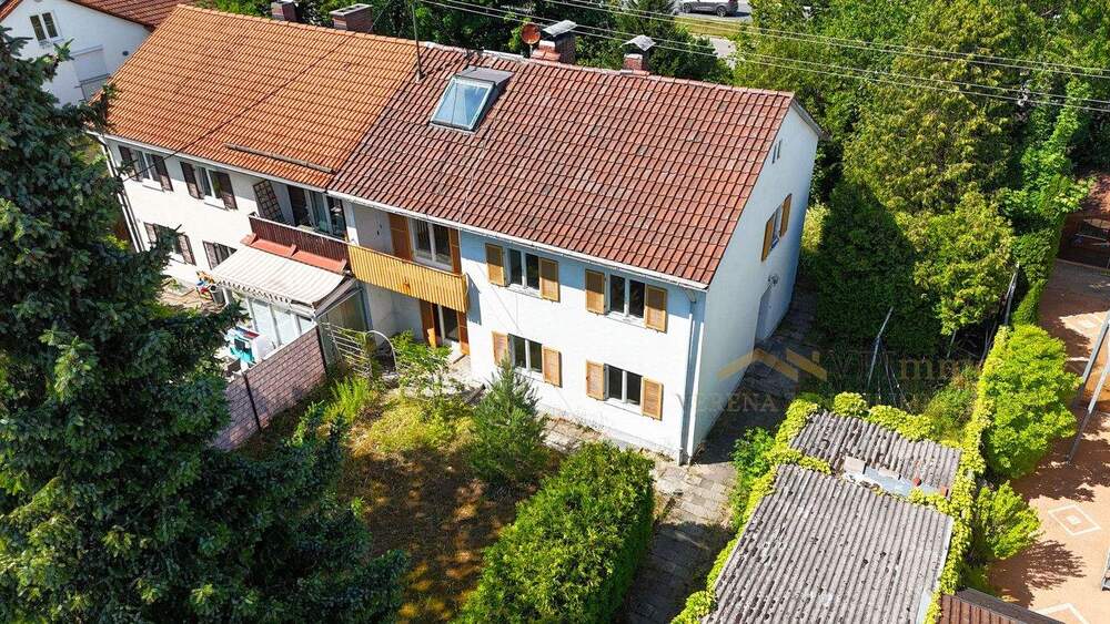 Grundstück Haar - 849.000&euro; | Angebot:25153789