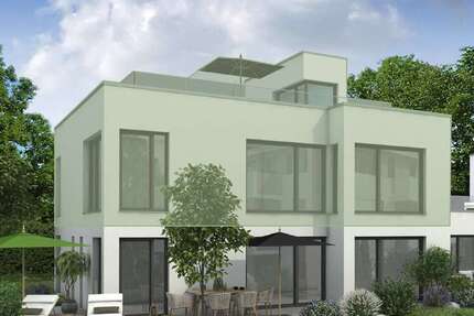 Wohnung zum Kaufen in Gräfelfing 1.169.000 € 126.7 m² 3 zimmer