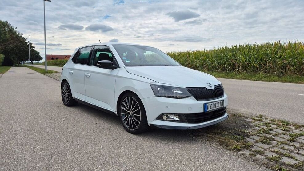 Fabia
