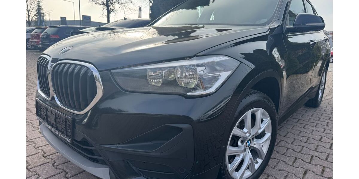 BMW X1 230.000 km 12.900 &euro; Dachau 85221