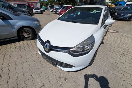 Renault Clio 142.164 km 2.450 &euro; München 81243