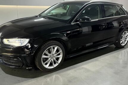 Audi A3 131.111 km 13.900 &euro; München 80636