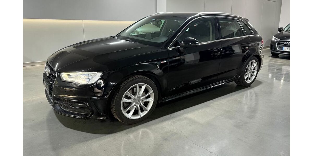 Audi A3 131.111 km 13.900 &euro; München 80636