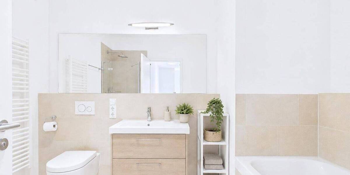 Etagenwohnung München Neuhausen-Nymphenburg - 3 Zimmer, 93 m&sup2;, 1.220.000&euro; | Angebot:26917936