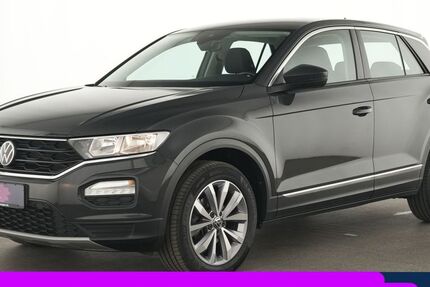VW T-Roc 40.640 km 21.725 &euro; Garching bei München 85748