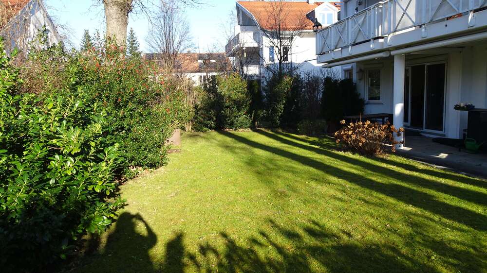 Etagenwohnung Neubiberg - 5 Zimmer, 143 m&sup2;, 1.080.000&euro; | Angebot:24733352