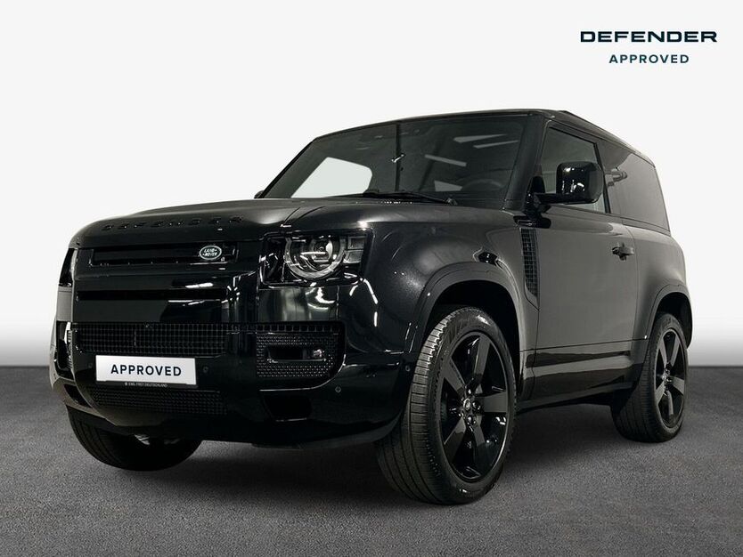 Defender