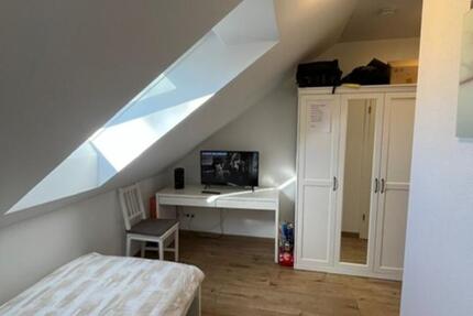 Wohnung Moosinning - 1 Zimmer, 12 m&sup2;, 690&euro; | Angebot:24847030