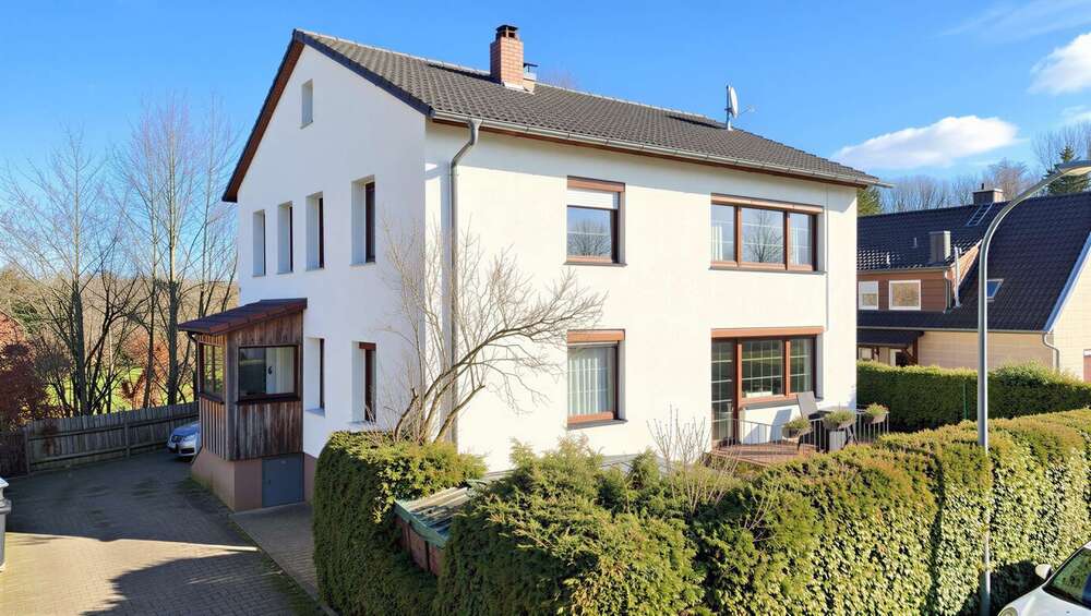 Einfamilienhaus Ampermoching Ampermoching - 9 Zimmer, 149 m&sup2;, 650.000&euro; | Angebot:26573183