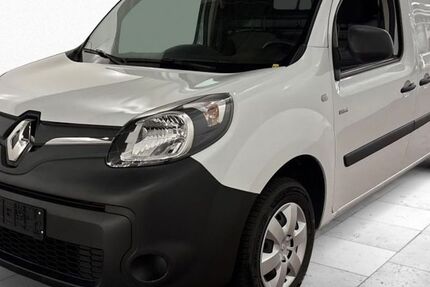 Renault Kangoo 12.000 km 15.990 &euro; Bergkirchen 85232