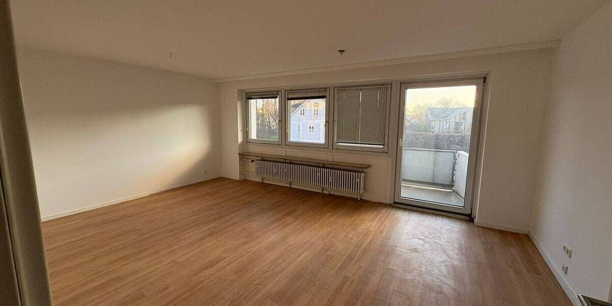 Etagenwohnung Gröbenzell - 3 Zimmer, 81 m&sup2;, 1.200&euro; | Angebot:26155593