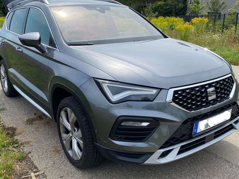 Ateca
