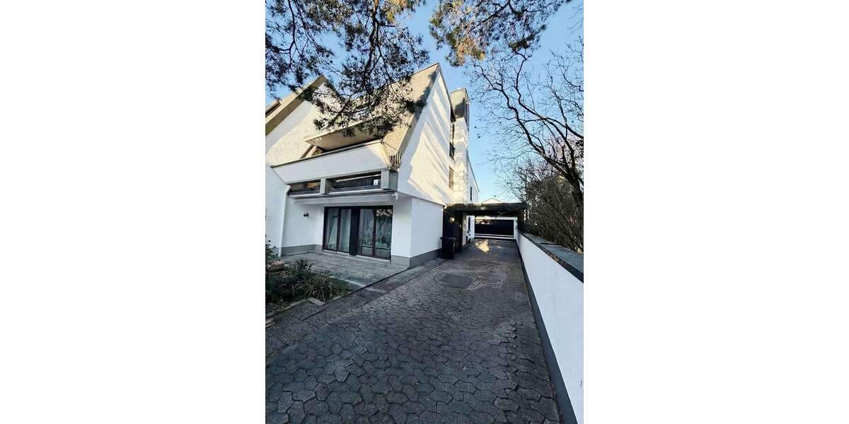 Einfamilienhaus München Trudering-Riem - 5 Zimmer, 157 m&sup2;, 1.015.000&euro; | Angebot:26312660