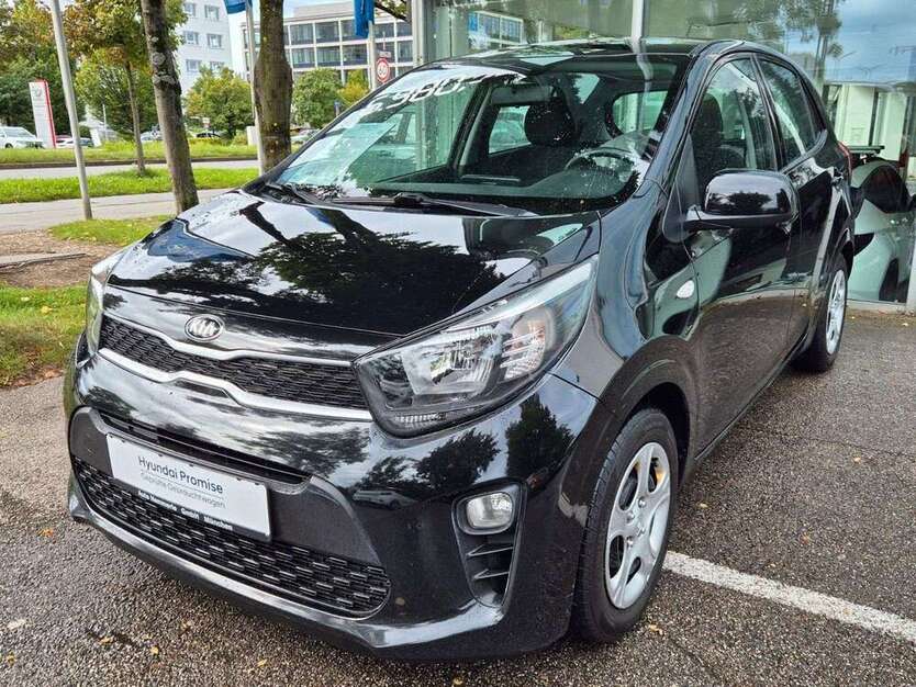 Picanto