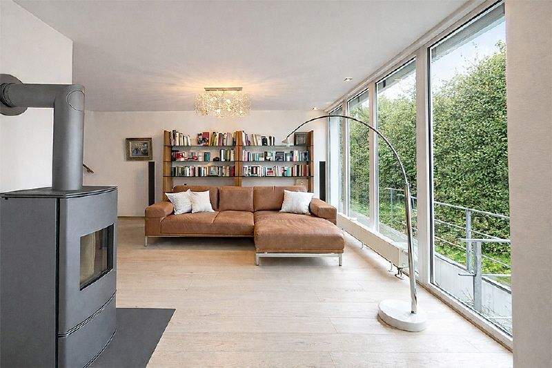 Mehrfamilienhaus, Wohnhaus Stockdorf Stockdorf - 4 Zimmer, 127 m&sup2;, 1.290.000&euro; | Angebot:25728597