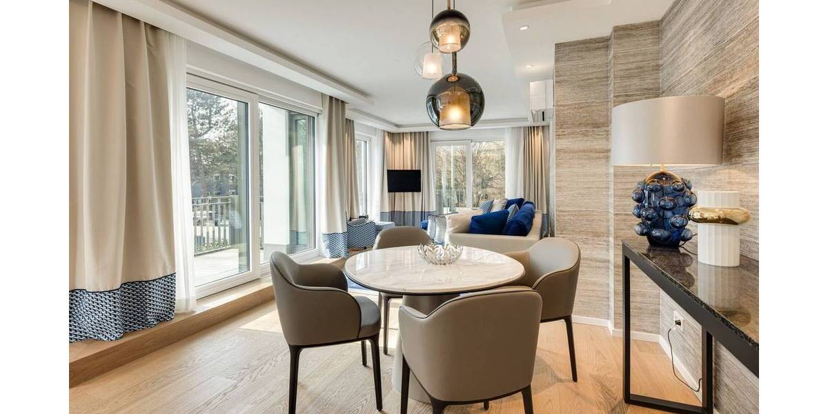 Mehrfamilienhaus in begehrter Lage 1 zimmer