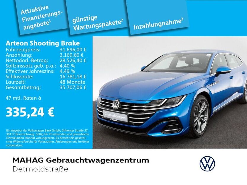 Arteon