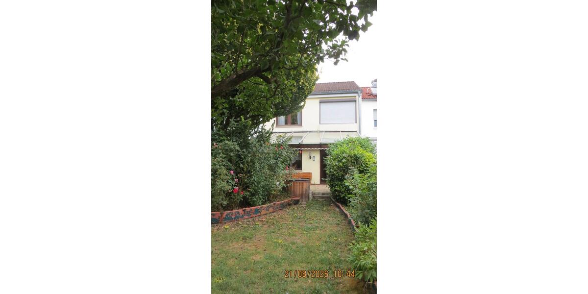Reihenhaus Puchheim - 4 Zimmer, 100 m&sup2;, 698.000&euro; | Angebot:27262396