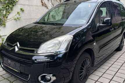 Citroen Berlingo 236.000 km 3.450 &euro; München 80995