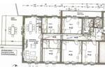 Etagenwohnung Ottobrunn - 6 Zimmer, 200 m&sup2;, 2.900&euro; | Angebot:26846684