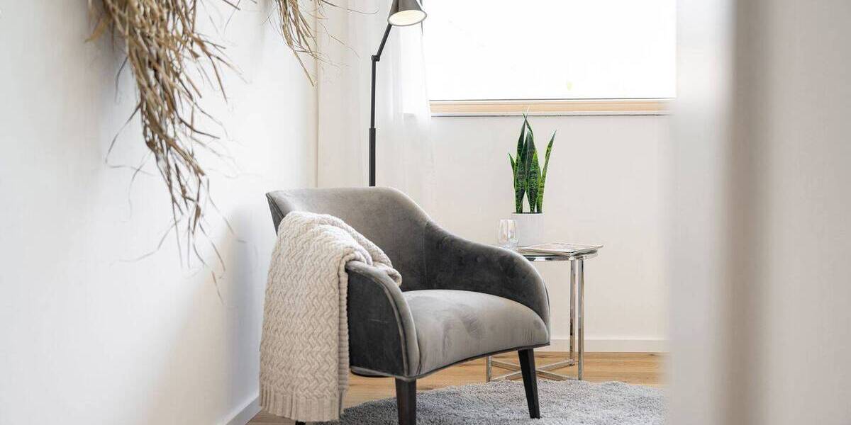 Etagenwohnung München Untergiesing-Harlaching - 3 Zimmer, 99 m&sup2;, 2.850&euro; | Angebot:26154855