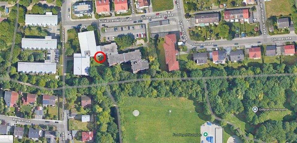 Etagenwohnung Taufkirchen - 2 Zimmer, 55 m&sup2;, 279.000&euro; | Angebot:26039809