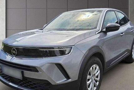 Opel Mokka 30.000 km 16.999 &euro; Hohenbrunn bei München 85662