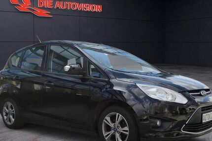 Ford C-Max 98.000 km 5.999 &euro; Grassbrunn 85630