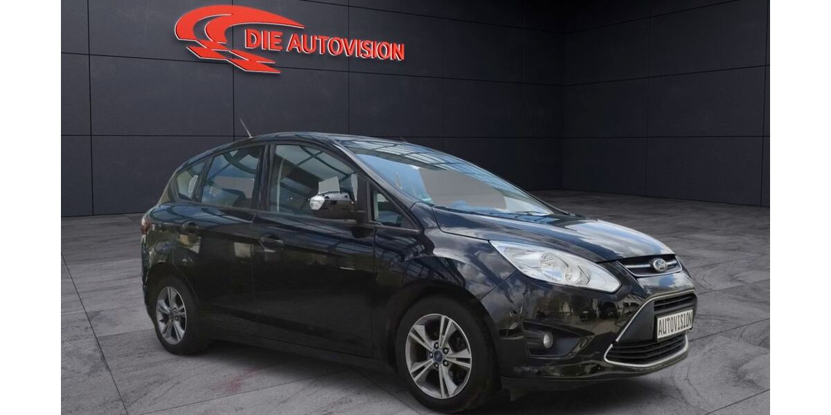 Ford C-Max 98.000 km 5.999 &euro; Grassbrunn 85630