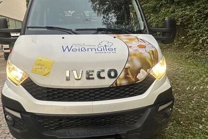 IVECO Andere 220.000 km 20.500 &euro; München 81247