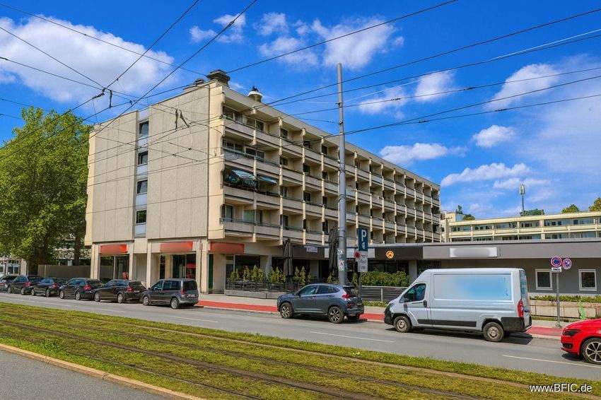 Attraktive 1-Zimmer-Wohnung in München-Berg am Laim 1 zimmer