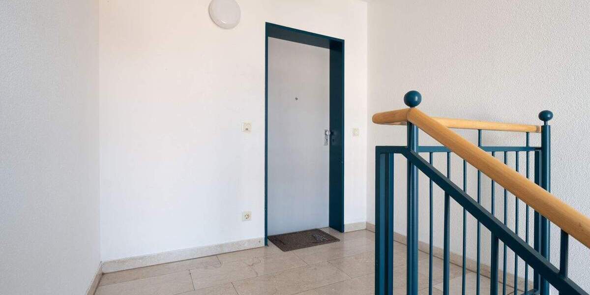 Etagenwohnung Höhenkirchen-Siegertsbrunn Siegertsbrunn - 3 Zimmer, 71 m&sup2;, 460.000&euro; | Angebot:25410270