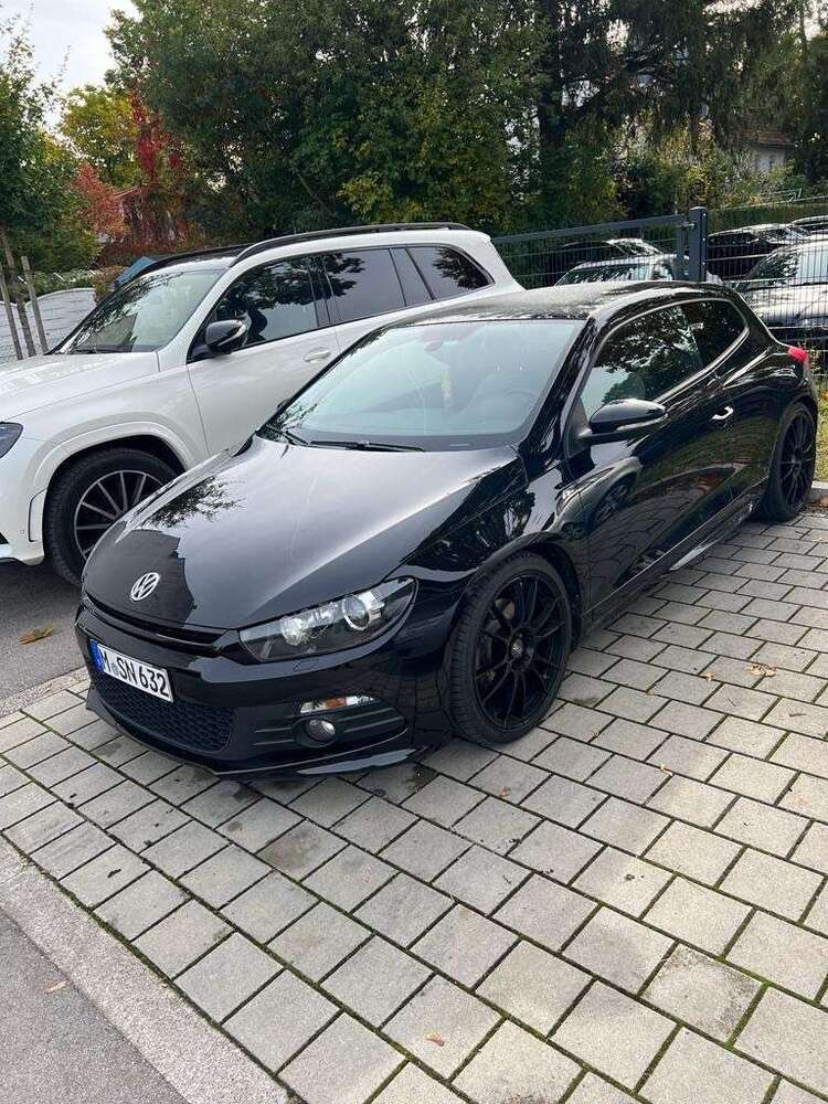Scirocco