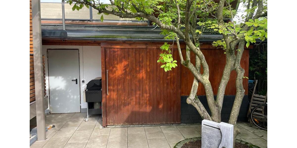 Erdgeschoßwohnung München Allach-Untermenzing - 5 Zimmer, 155 m&sup2;, 3.100&euro; | Angebot:24752689