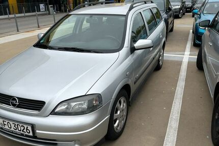 Opel Astra 111.450 km 1.900 &euro; München 81737
