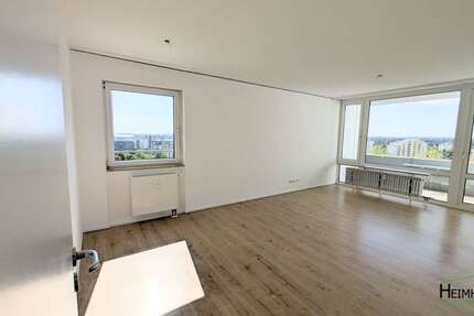 Wohnung München Aubing-Lochhausen-Langwied - 2 Zimmer, 67 m&sup2;, 398.000&euro; | Angebot:27030018