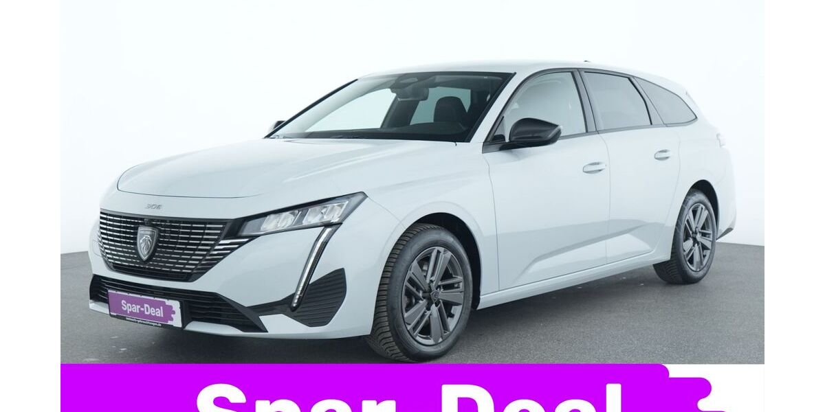 Peugeot 308 45.761 km 20.245 &euro; Garching bei München 85748