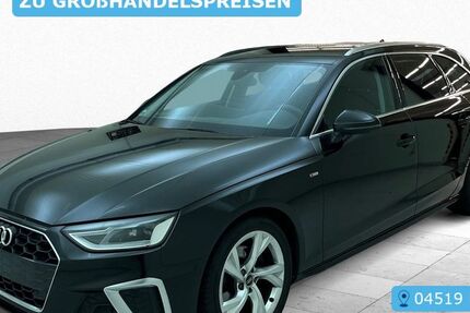 Audi A4 178.497 km 17.307 &euro; Starnberg 82319