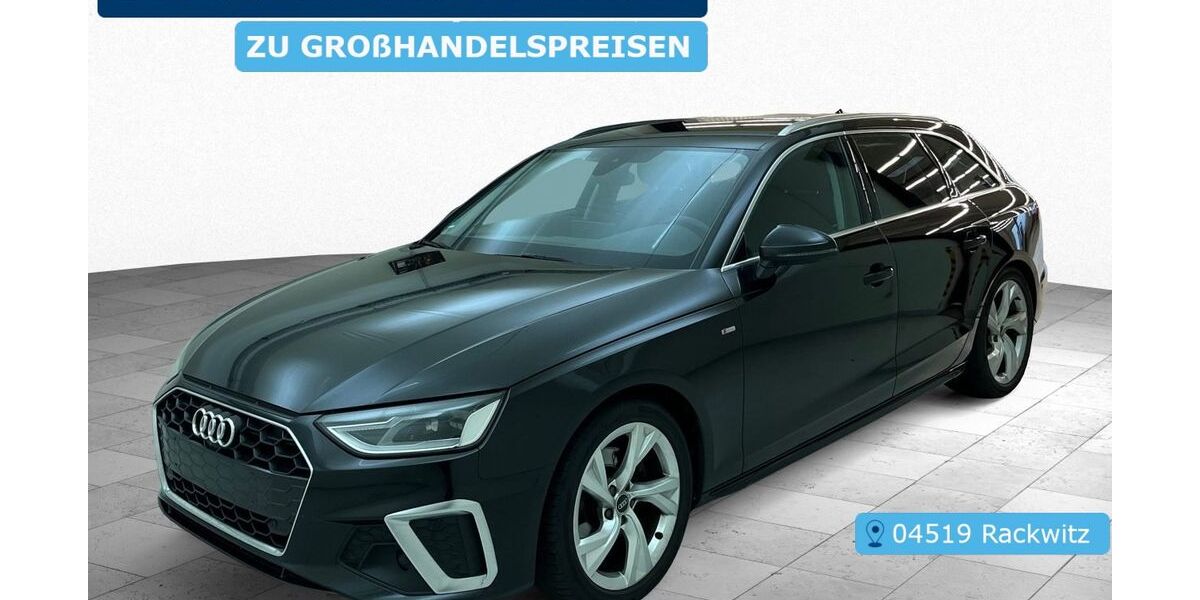 Audi A4 178.497 km 17.307 &euro; Starnberg 82319