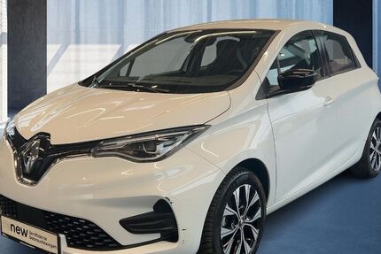 Renault ZOE 26.525 km 15.990 &euro; München 81827