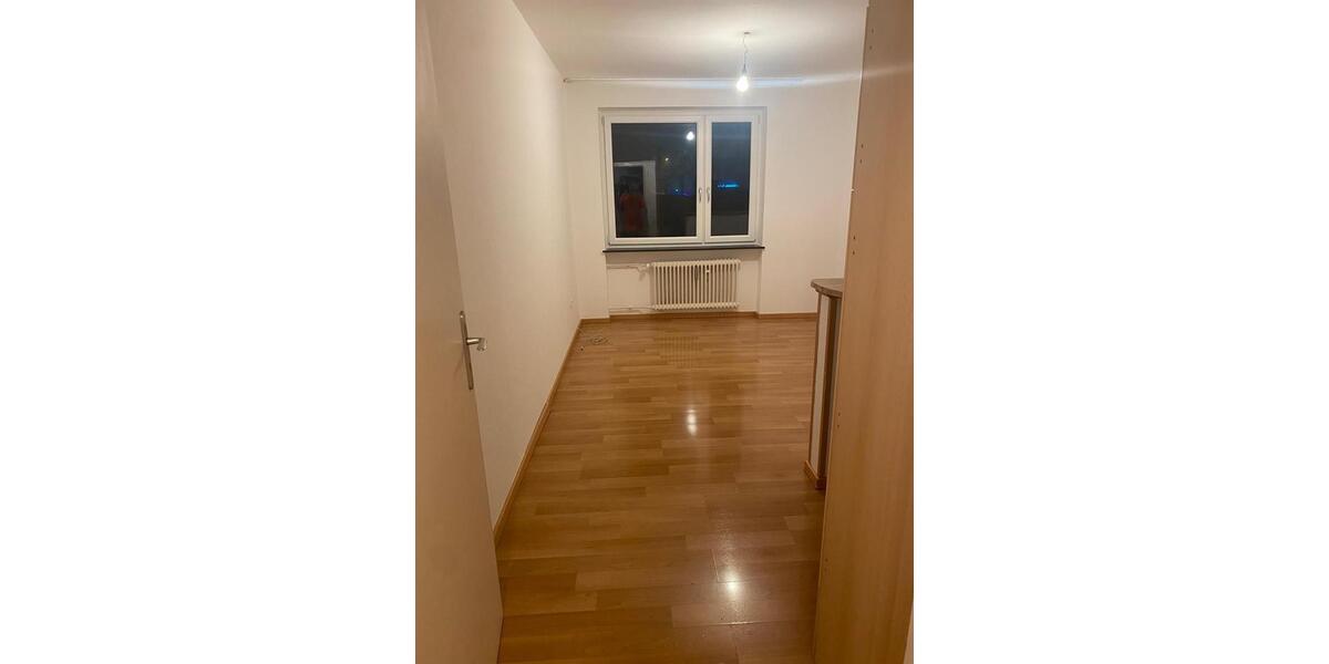 Etagenwohnung München Ramersdorf-Perlach - 2.5 Zimmer, 42 m&sup2;, 495.000&euro; | Angebot:26649414