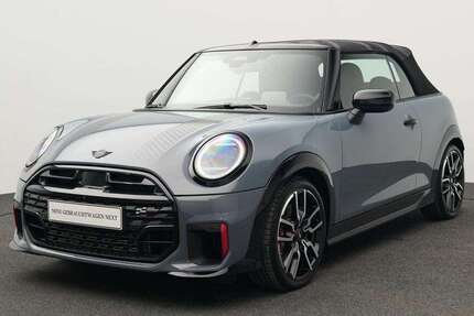Mini John Cooper Works Cabrio 9.128 km 41.725 &euro; München 80788